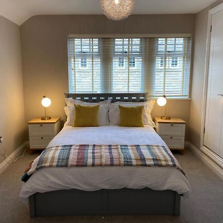 No. 3 Tomlinsons Apartments Rothbury Kültér fotó