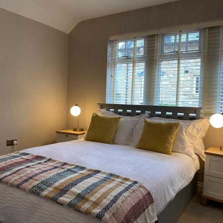 No. 3 Tomlinsons Apartments Rothbury Kültér fotó