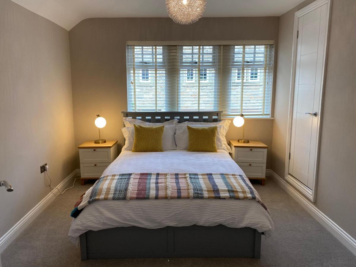 No. 3 Tomlinsons Apartments Rothbury Kültér fotó