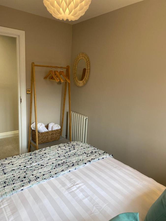No. 3 Tomlinsons Apartments Rothbury Kültér fotó