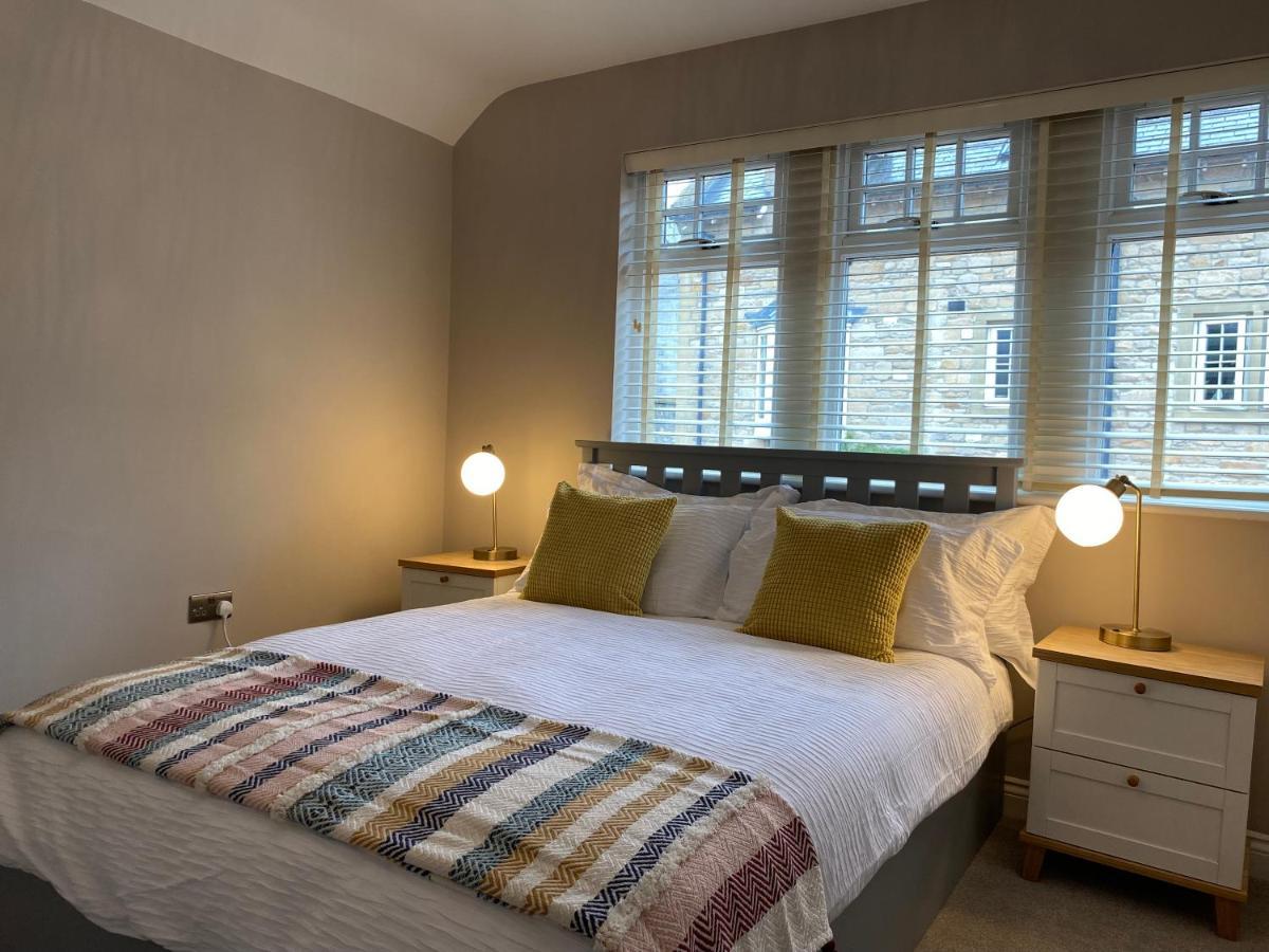 No. 3 Tomlinsons Apartments Rothbury Kültér fotó